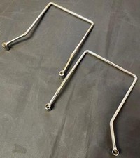 Kawasaki Vulcan VN900 pannier