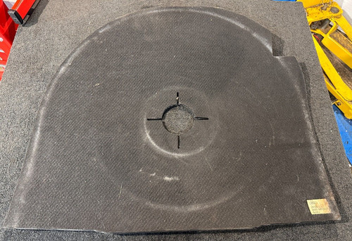 Ford fiesta 2005 spare - 2005,