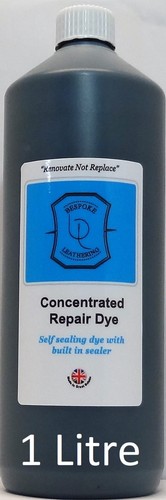 Porsche car leather seat - porsche, dye
