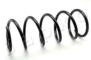 Coil spring for ford escort - spring,