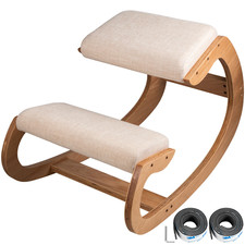 VEVOR Ergonomic Wooden