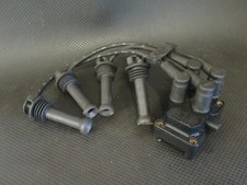 FORD FIESTA MK6 MK7 02-17 IGNITION COIL PACK 1.2 1.4 1.6 2.0 4M5G12029 ZA ZB
