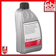 1L Automatic Transmission