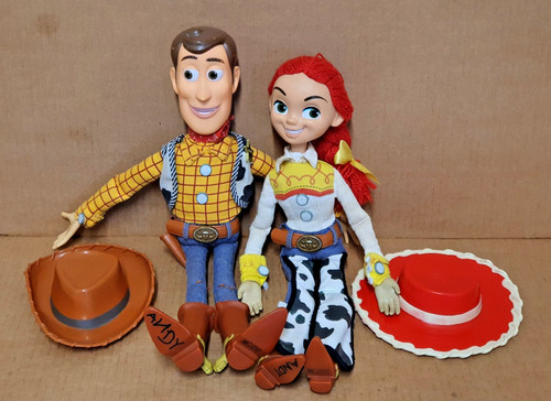 Toy story pull string talking - toy,