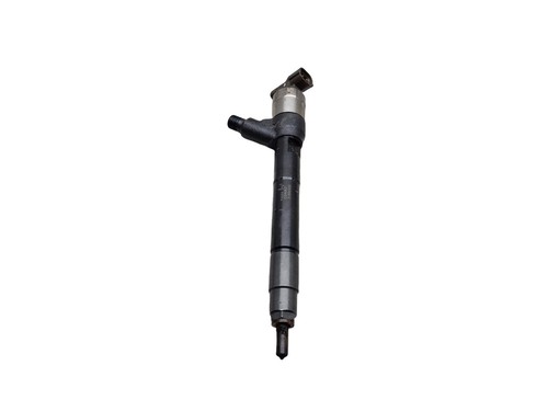 Vauxhall astra fuel injector - vauxhall,