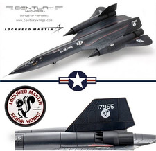 Century Wings 1/72 Lockheed