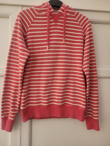 Joules hooded sweatshirt - joules, size