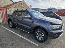 Ford Ranger 2020 2l Bieturbo