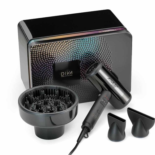 Diva pro styling atmos - diva,