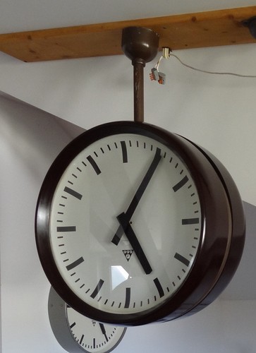 Pragotron vintage bakelite - pragotron,