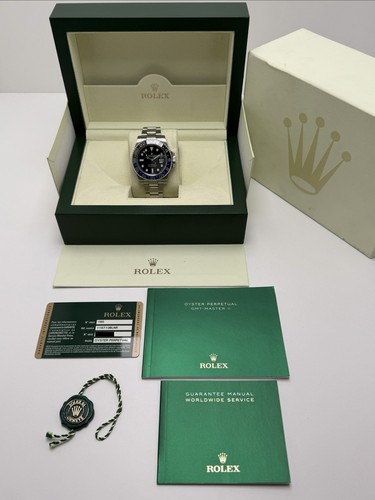 Rolex gmt master - gmt-master,
