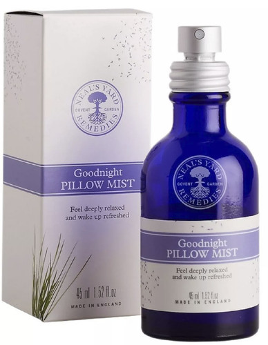 Neal yard remedies - neal's,