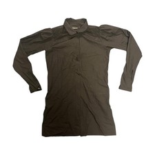 Damir Doma - Womens Black Shirt with Lace Detailing - Size 40 - BRAND NEW WITH T