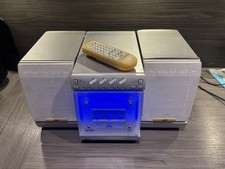 Jvc a70mdr micro fi - micro, hi-fi