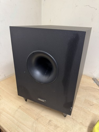 Tannoy sfx home cinema - sfx,