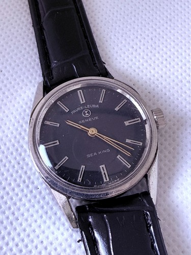 Vintage favre leuba - favre-leuba, king