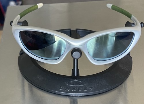 Oakley twenty 289 fmj - oakley, xx