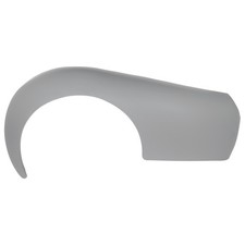 Triumph TR2 TR3 TR3A Rear Wing Left hand 1953-1961 NEW part number 900612 