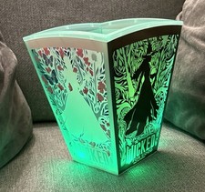 Wicked for Good LED Light-up