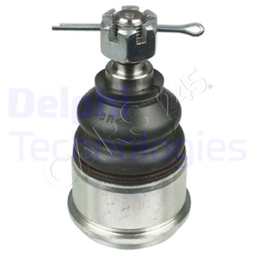 Ball joint delphi fits honda - joint,