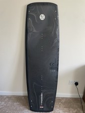 Hyperlite Cryptic 2024 Boat Wakeboard 142cm