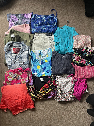 Y2k women bundle vintage - y2k, women’s