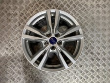 15-19 FORD S-MAX MK2 17" INCH