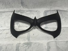 Nightwing Mask (Dick Grayson) Cosplay Costume - 3D Printed Replica