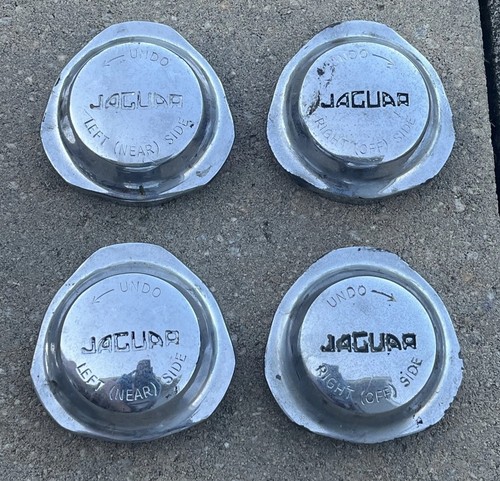 Set oem wheel - 4, knock-off