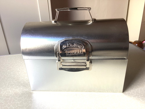 Kipling proof collectable - mr,