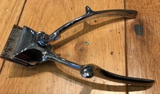 OLD VINTAGE BURMAN MANUAL HAIR CLIPPER (CD15)