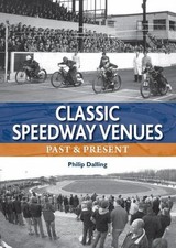 Classic Speedway Venues -