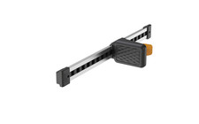 Kajak sport footrest - 3,