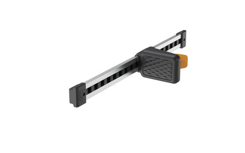 Kajak sport footrest - footrest,