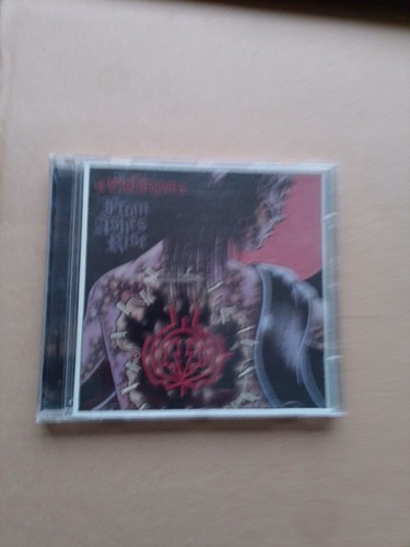 From ashes rise - rise, victims