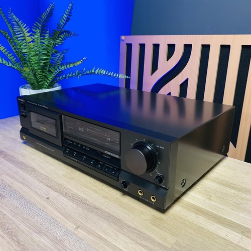 Technics bx404 hifi - technics,