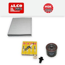 SERVICE KIT FORD FOCUS MK3 1.6