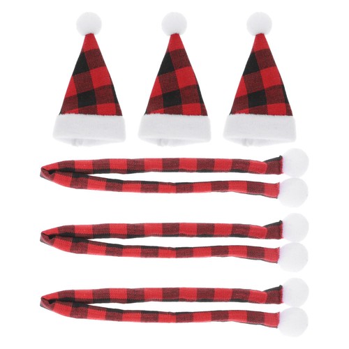 Sets decor bottle - sets, food