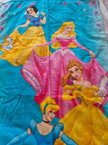 Disney princess bath beach - princess,