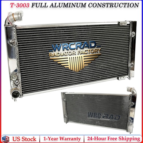 Radiator for volkswagen - radiator,