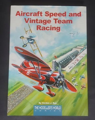 Model aircraft book gordon - model,