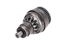 Starter bendix gear - honda, lead