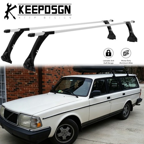 For volvo 240 estate - 63'', roof