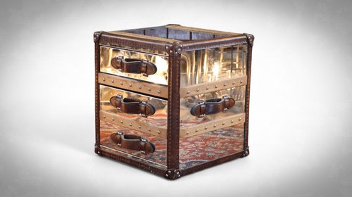 Stunning timothy oulton - stunning,