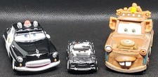 Disney/ Pixar/ Mattel/