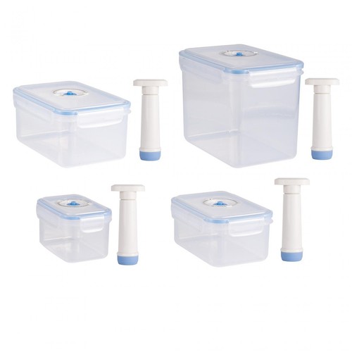 Vacuum container oven food - vacuum,