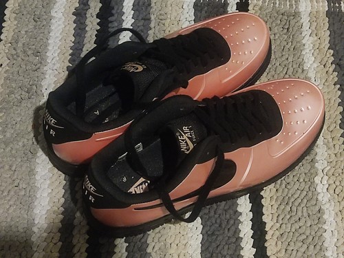Nike air force - force, 1