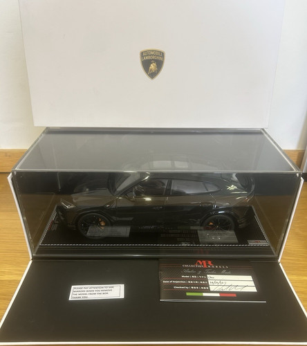 Collection 18 lamborghini - collection, 1:18