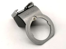 Konica hot shoe adapter for