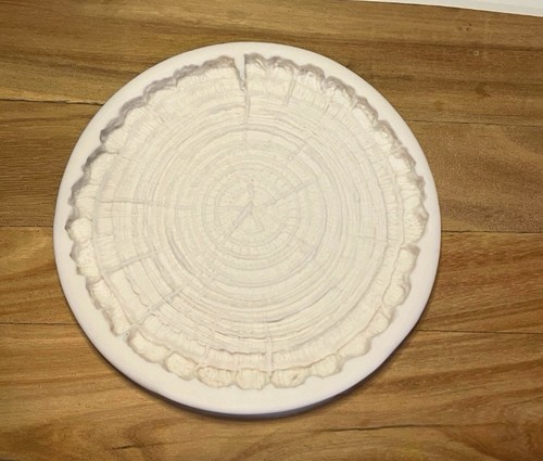 Tree trunk silicone - tree,